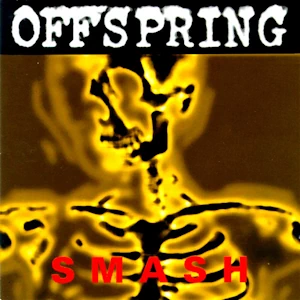 /Медіатека/Музика/Архів Рок/Панк/The Offspring/1994 - Smash/Smash.webp